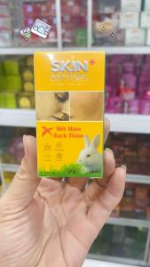 SERUM SKIN DOCTORS Kem Nám-Đốm Nâu-Đôi Mồi-Tàn Nhang-Dưỡng Ẩm-Chống Nắng-Phục Hồi Da 9g