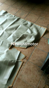 Karpet Dasar Panther LS-LV-LM & Karpet Mobil Anti Slip