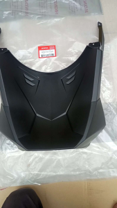 6430D-K59-A10ZB Cover Front Lower Paru Paru Vario Led 125 150 2015-2017