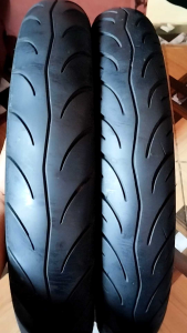 Ban Motor Maxxis 80/90 & 90/90 14 Tubles: Tahan Lama & Berkualitas Tinggi