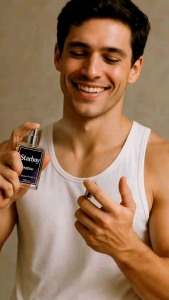 STARBOYS PARFUM.PRIA PAKBOY TAHAN LAMA BELI 1 DAPAT 3