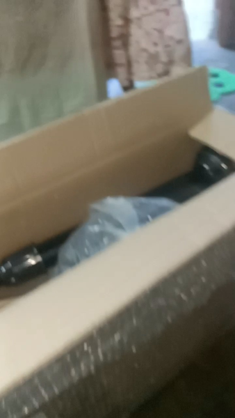 Buyer review video 2