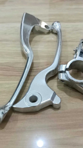 Dudukan Rumah Handle Mio 5TL Handel Rem Set Kiri Kanan Mio 5TL Mio Sporty Mio Soul Fino Karbu Mio Smile Mio Lama Mio Old Mio Karbu1 Set