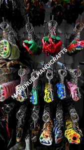 Bicol Souvenir Keychains sold per piece
