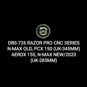 SHOCK DBS-726 RAZOR MOTOR NMAX OLD PCX 150 AEROX 155 NMAX NEW/2020 NOUVO NUVO Z SHOCKBREAKER BELAKANG SKOK HARGA GROSIR TERMURAH