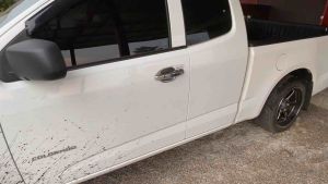 น้ำยาล้างทำความสะอาดยางมะตอย: สูตรออกในทันที 500ml น้ำยาขจัดคราบยางมะตอย