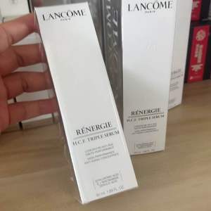 [SG stock] 🇸🇬  Lancôme Rénergie H.C.F. Triple Serum