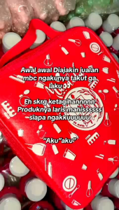 MBC Beauty With DNA Salmon Skincare Viral Mandela Beauty Care Paket Skincare Whitening atau Acne Bisa COD