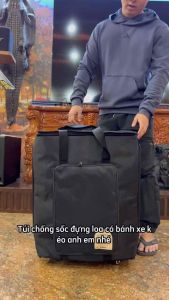 Balo đựng vừa loa Bluetooth L1 Pro 16 - L1 Pro 8