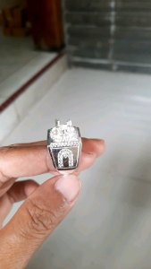cincin perak 925