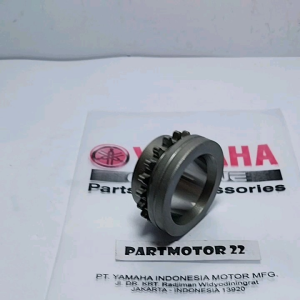 Gear gigi ger gir kruk as Aerox 155 new Nmax new N max 155 tahun 2019 2022