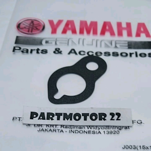 Gasket packing paking fiber injector injektor Mio M3 S Z Fino FI 125 Soul GT 125 Xride 125 YGP 2PH