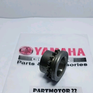 Gear Gigi Gir Sentrik Mio M3, Mio Z, Mio S, Xeon GT & GT125