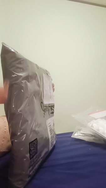 Buyer review video 3