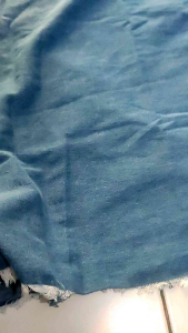 Kain Denim untuk Kerahasiaan & Kualitas Tinggi