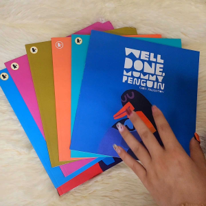 【SG Stock】 Look For Ladybird In Ocean City / Plant City，3-6y children I Spy big playbook 视觉大发现