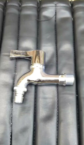 Kran Air Tembok 1/2 inch Stainless steel | keran taman