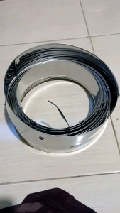 Ring Api Martabak Manis Crepes dan Kompor Di rumah