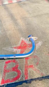 Leher Knalpot Cobra Mio S, SMLie, GT, M3 Inlet 38 & 50