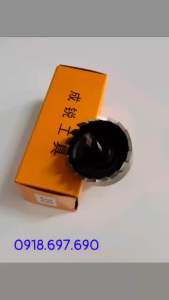 Mũi khoét nhôm 35mm