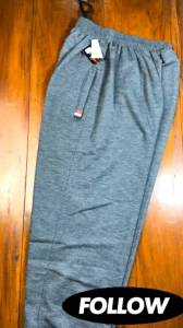 Celana Jogger Panjang Termurah: Desain & Bahan Nyaman