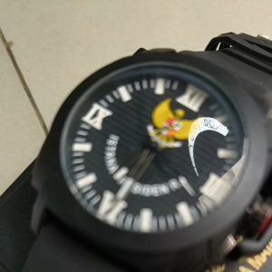 Jam Tangan Istana Presiden RI: Desain Unik & Kualitas Tinggi