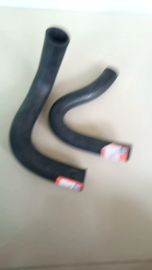 SELANG RADIATOR DATSUN 1500 ATAS BAWAH HARGA 1 PCS