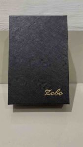 PIPA FILTER SARINGAN ASAP PERMANEN / ISI ULANG ZOBO ZB338 KHUSUS UKURAN STANDARD 8MM