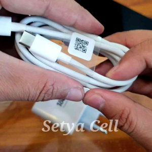 Kabel Data Infinix Note 40 Pro Plus || Zero Ultra Original Copotan Hp Tipe C to C Kode 080