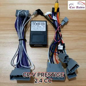 SOKET CANBUS CRV 2012-2016: Panduan Lengkap