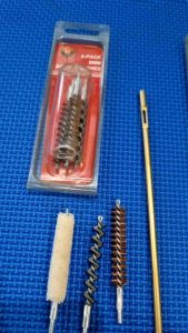 Cal 9mm Cleaning Kit
