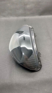 relektor lampu depan mio lama mio sporty hitam smoke