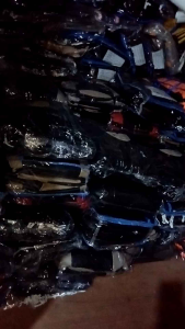 Full Seat Sarung Jok All New Avanza