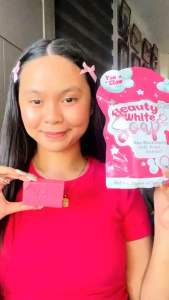 YOU GLOW BABE BEAUTY WHITE REJUV SET SOAP SHEPU APPU YGB CAPS