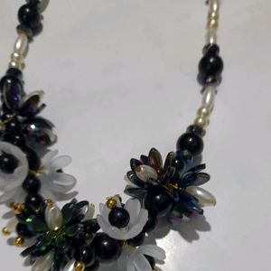 KALUNG FASHION WANITA / KALUNG FASHION KOREA/ KALUNG FASHION MOTIF BUNGA