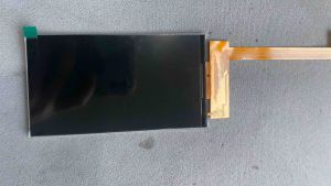 LCD Advan S50 Original / LCD Advan S50G Original