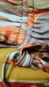 Mini Skirt Bodyfit with High Rise