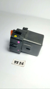 Mengenal Switch Bendik Starter Kawasaki ZX14 Original