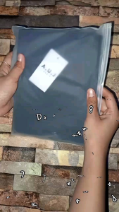 Legging Wanita Bahan Fleece Premium Super Tebal Lapisan Bludru Size BB sampai 85 kg