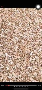 มะม่วงหิมพานต์ ครึ่งกิโล-1กิโล ส่งฟรี เก็บคู่ปองได้ อบธรรมชาติ