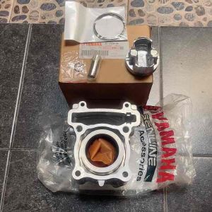 BLOCK MESIN BLOK SEHER CYLINDER BLOCK JUPITER MX OLD NEW 135CC