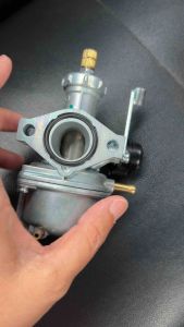 คาบู เกรดดี รุ่น KAZEKSR คาร์บู คาเซ่ เคเอสอา รับฟื้นฟู คล้องกันการเลือก คาบิว ส่งเร็ว คาบู