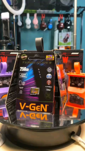 MEMORI 8GB 16GB 32GB 64GB 128GB 256GB CLASS 10 TURBO SERIES MICRO SD ORIGINAL VGEN