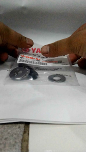 STUT STOOD MODEL JUPITER MX KHUSUS BLOK RXK