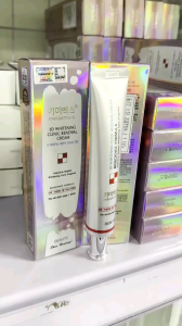 Kem Dưỡng Melasma-X 3D Whitening Clinic Renewal 40ml
