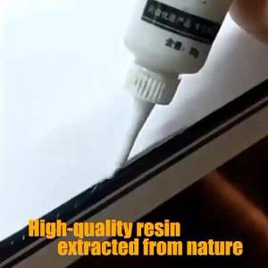 EELHOE PROFESSIONAL DIY LEATHER VINYL REPAIR KIT Krim pembaikan barangan kulit / leather terkopek calar kusam sofa jaket kasut bag