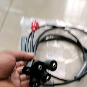 Kabel Busi Futura 1 3 G-TW: Kabel Busi Berkualitas Tinggi