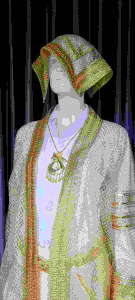 ชุดครุยนาค รุ่นทองแถม ผ้าพื้นสีทอง ชุดคลุมนาคอย่างดี เสื้อคลุมนาค ชุดแห่นาค เสื้อนาค งานบวช #ชุดทำขวัญนาค #คุณป่านchannel