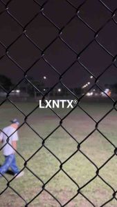 LXNTX Celana Training pria Independent Streetwear – Donker Simple Stylish free sticker