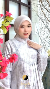 Maudy DRES by Icha fashion46: Ukuran & Gaya Fleksibel